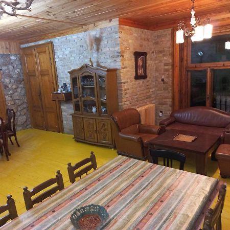 Lodging Vidmar Сремски-Карловци Экстерьер фото