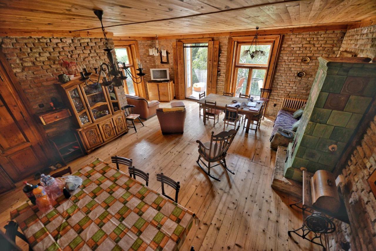 Lodging Vidmar Сремски-Карловци Экстерьер фото