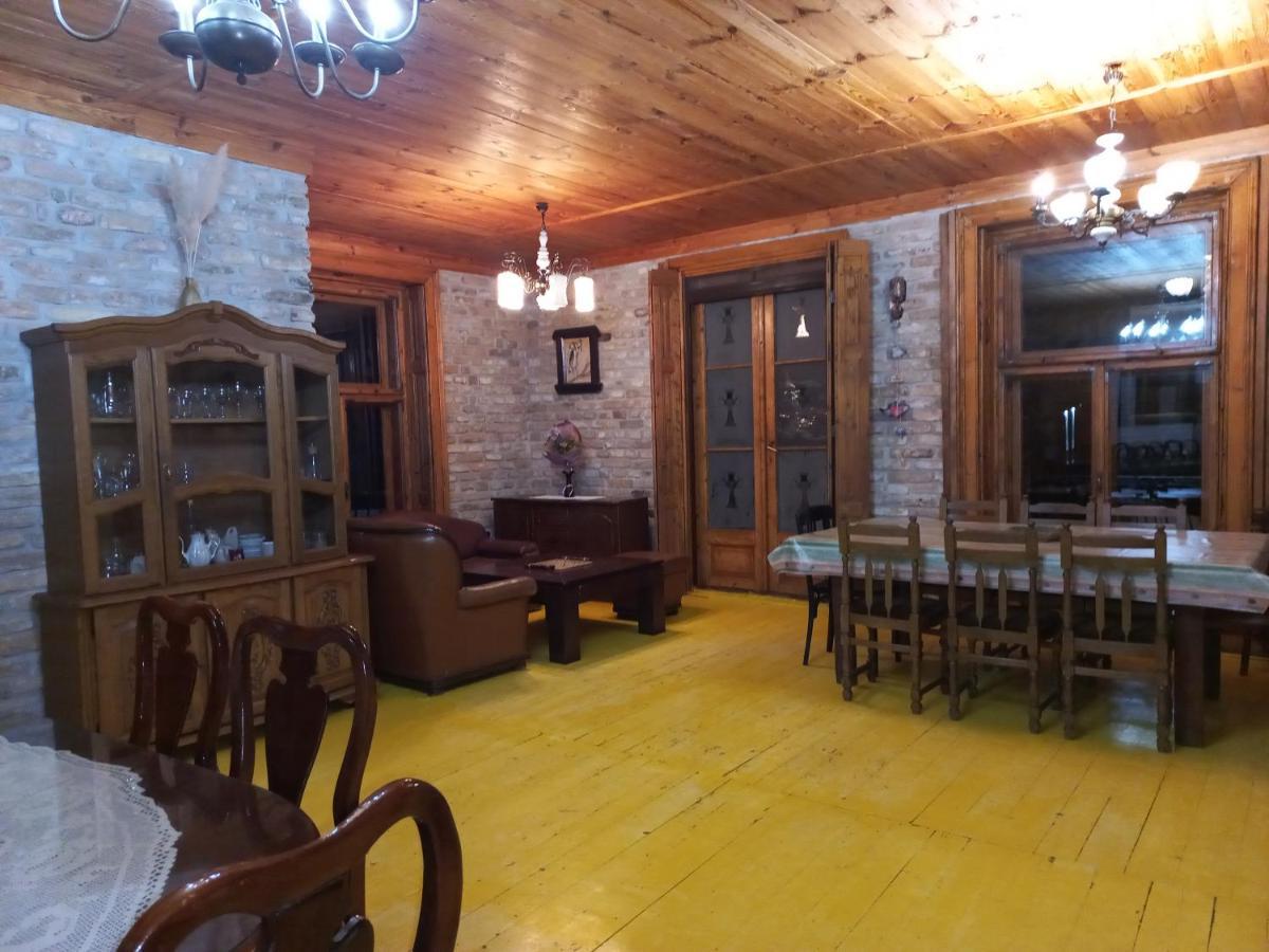 Lodging Vidmar Сремски-Карловци Экстерьер фото