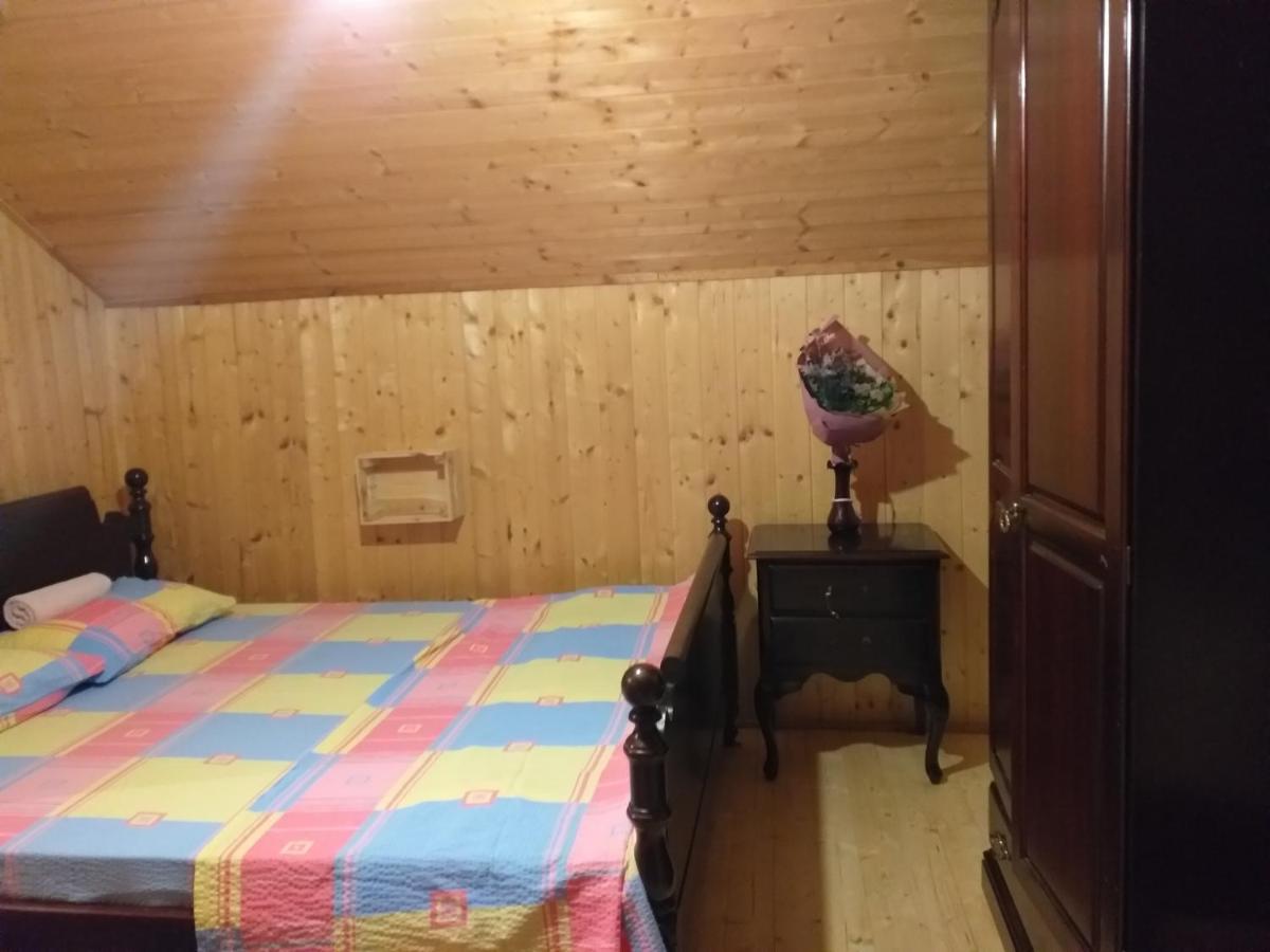 Lodging Vidmar Сремски-Карловци Экстерьер фото