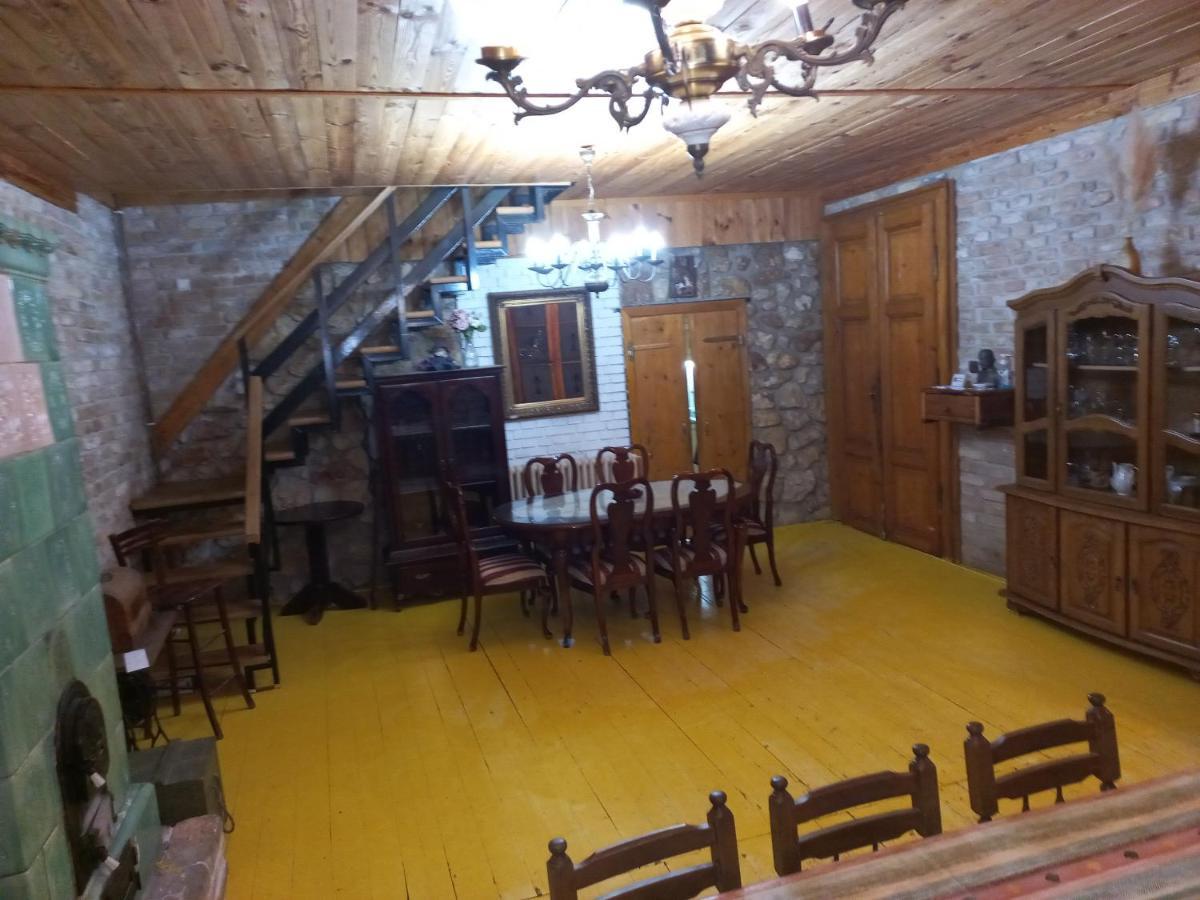 Lodging Vidmar Сремски-Карловци Экстерьер фото