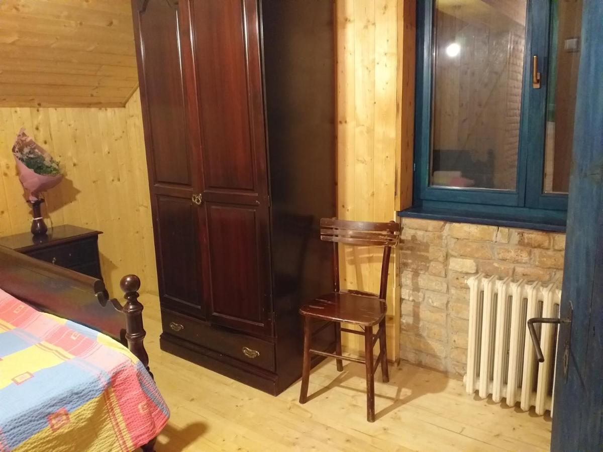 Lodging Vidmar Сремски-Карловци Экстерьер фото