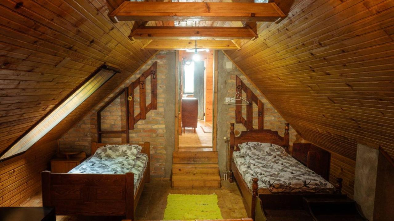Lodging Vidmar Сремски-Карловци Экстерьер фото