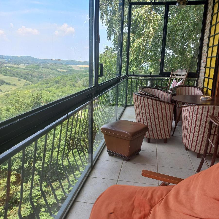 Lodging Vidmar Сремски-Карловци Экстерьер фото