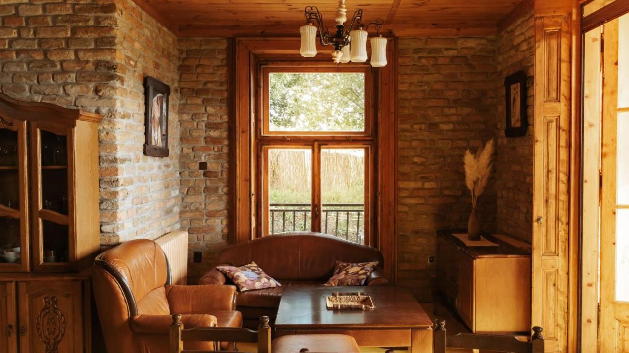 Lodging Vidmar Сремски-Карловци Экстерьер фото
