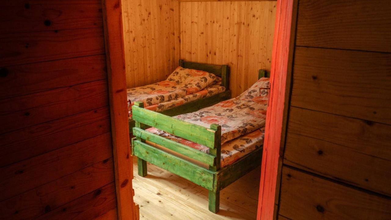 Lodging Vidmar Сремски-Карловци Экстерьер фото