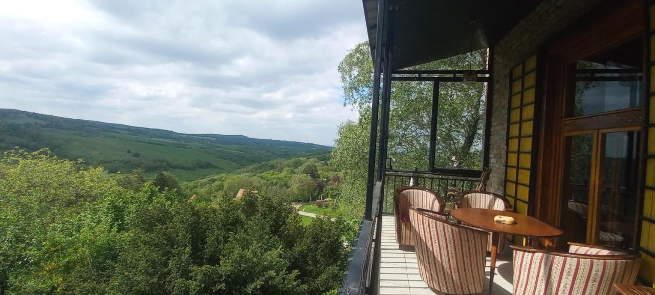 Lodging Vidmar Сремски-Карловци Экстерьер фото