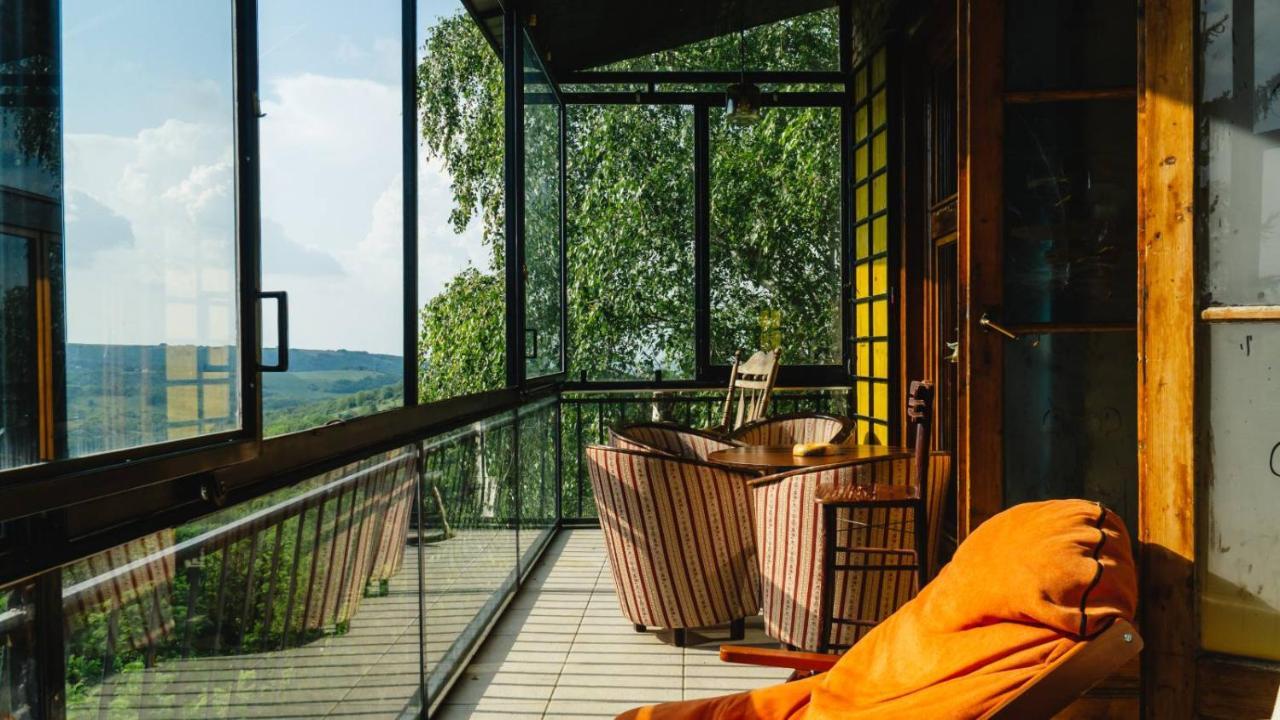 Lodging Vidmar Сремски-Карловци Экстерьер фото