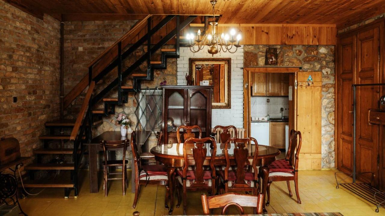 Lodging Vidmar Сремски-Карловци Экстерьер фото