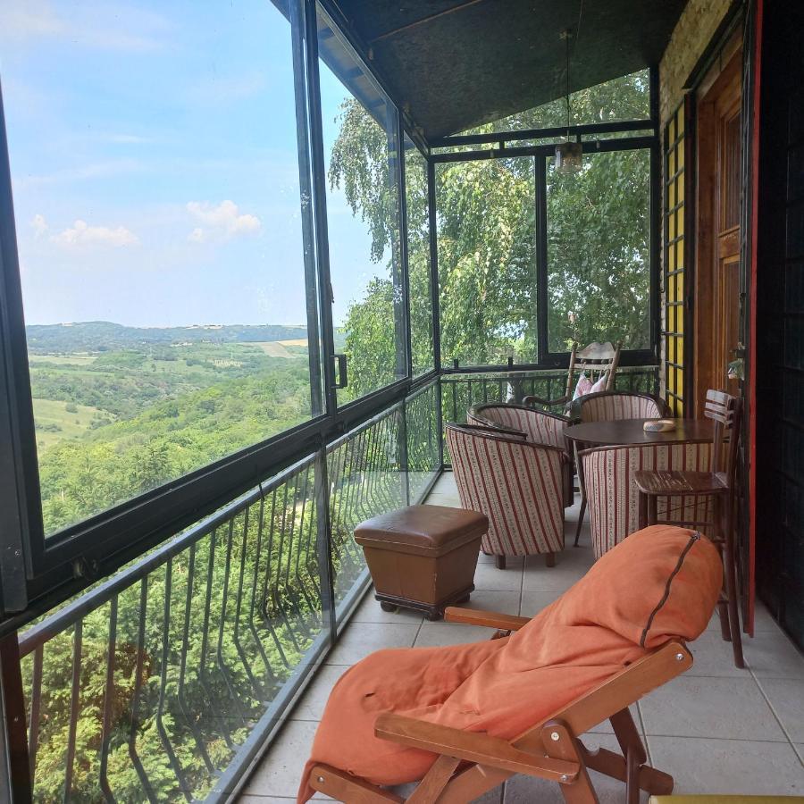 Lodging Vidmar Сремски-Карловци Экстерьер фото