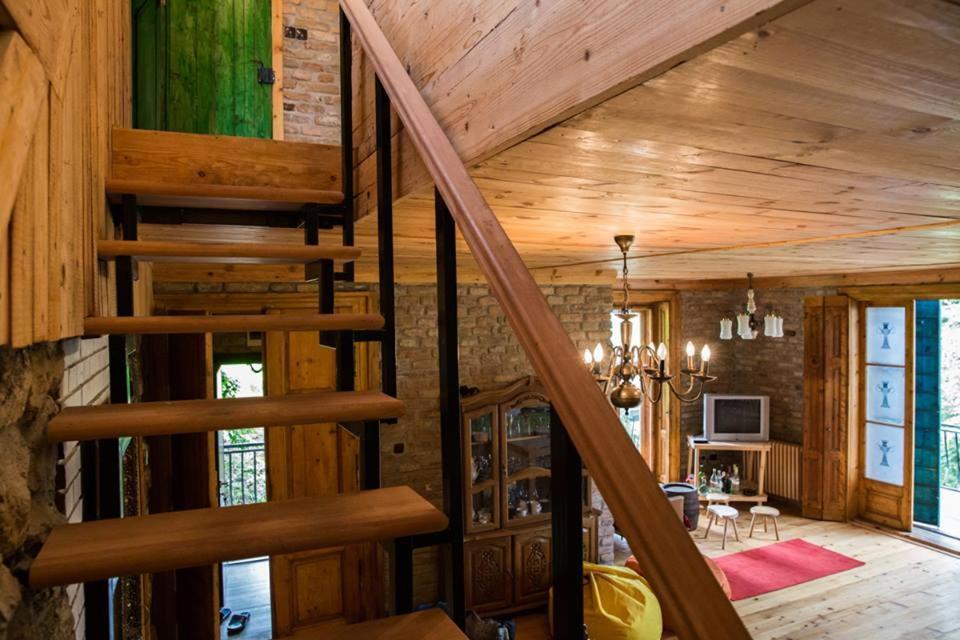 Lodging Vidmar Сремски-Карловци Экстерьер фото