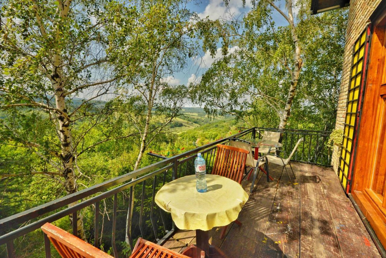 Lodging Vidmar Сремски-Карловци Экстерьер фото