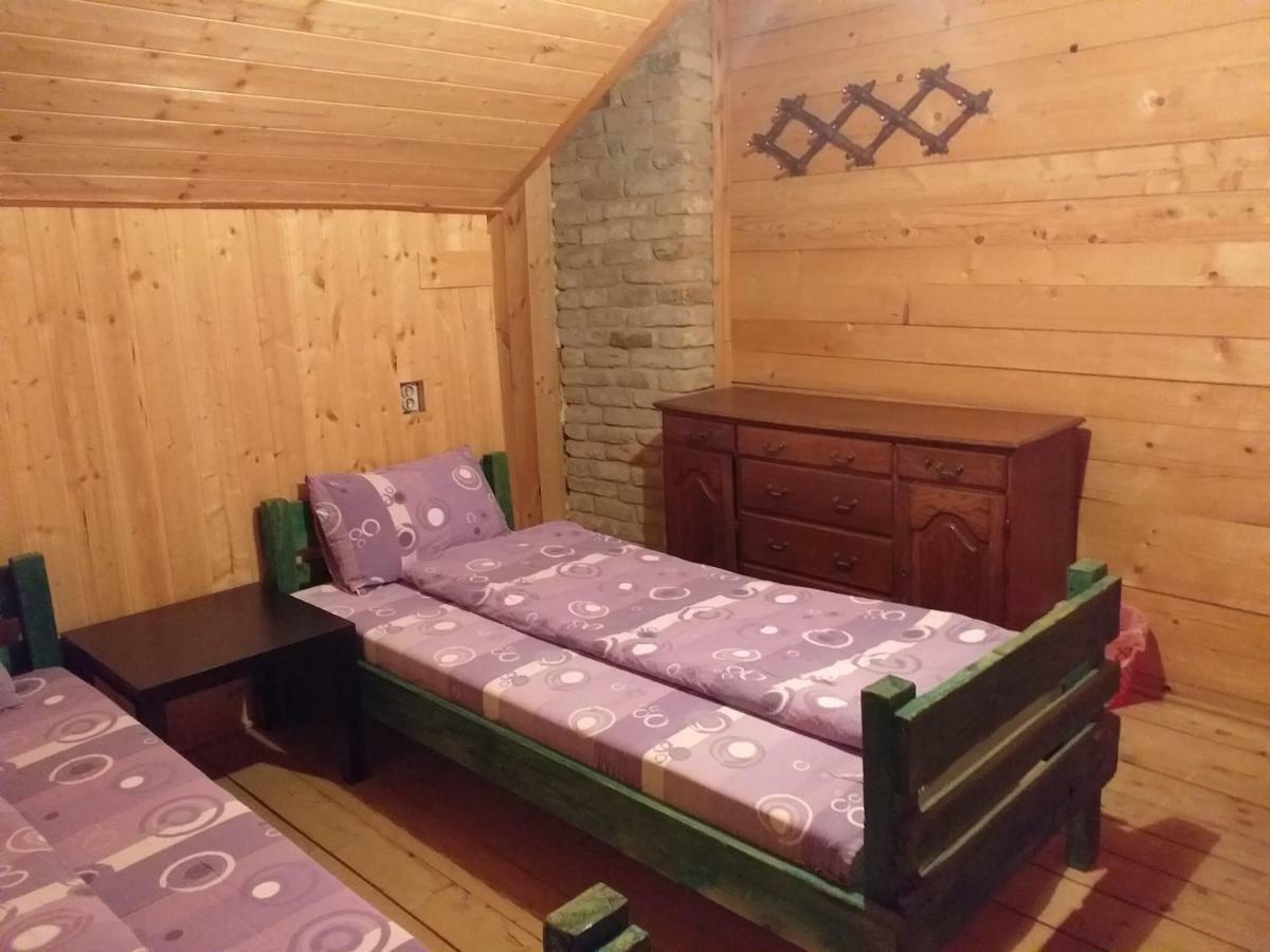 Lodging Vidmar Сремски-Карловци Экстерьер фото