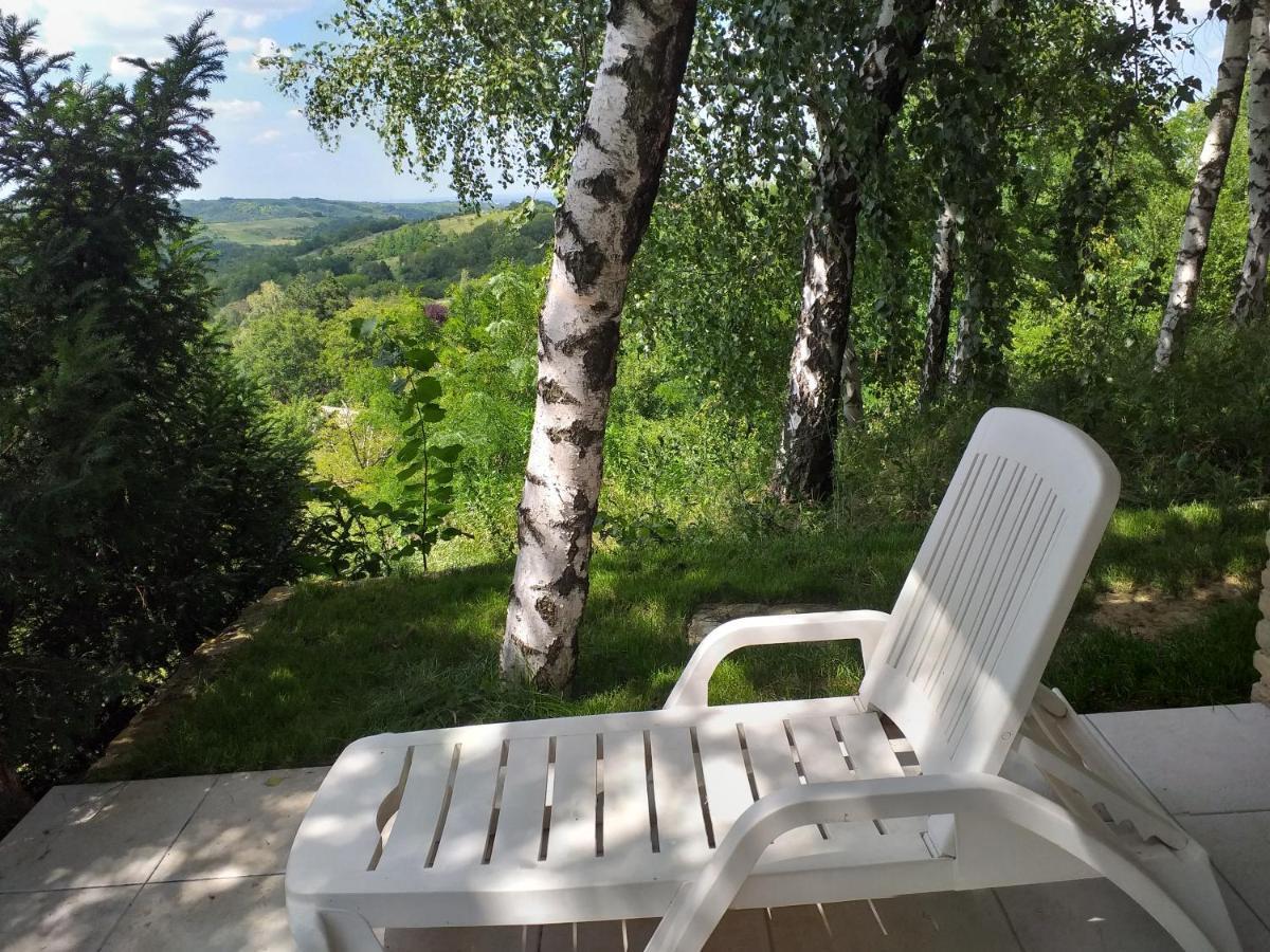 Lodging Vidmar Сремски-Карловци Экстерьер фото